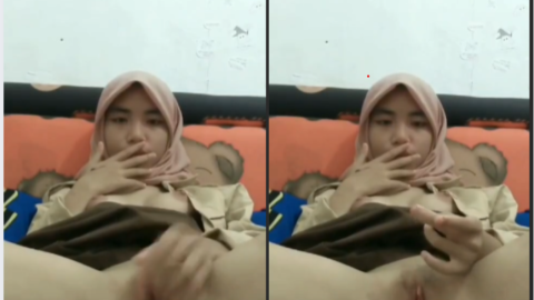 tudung colmek melayu porn