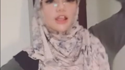 Awek Melayu- In Malay Porn
