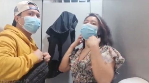 Gadis Pinay Manja – Pinay Scandal hulicum Fuck in the all gender restroom