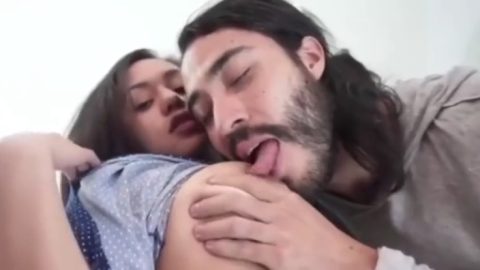 Cinta Antarabangsa – Malay girl with Italian guy pt1