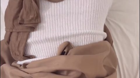 Fuck with Sexy Hijab Muslim in the Hotel- Indonesian Asian Porn - xHamster