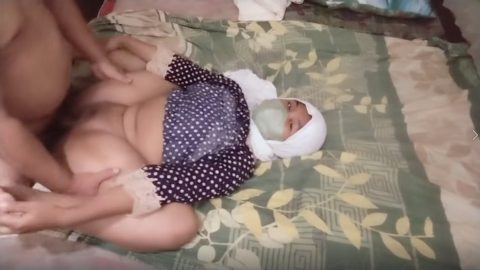 Viral Ustadzah Asks for Fisting and Double Penetration- Asian Asian Porn - xHamster