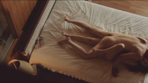 Beautiful Korean Sex Scene- Kissing Kissing Porn - xHamster