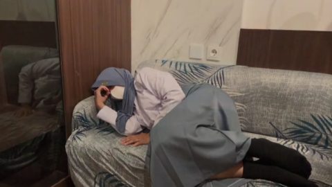 Scandal of High School Teachers and Students – Kisah Hangat di Media