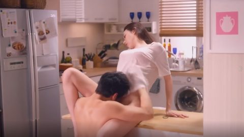 Korean Celebrity Ha Joo-hee Sex Scene Compilation - Love Cl - xHamster