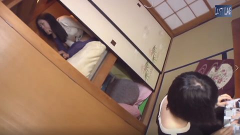 In Her Presence - Taking the Mother-in-law Beside the Wife - 1 - xHamster