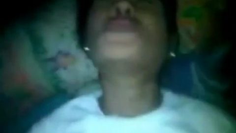 Tante Menawan – Tante Udah Punya Cucu 01