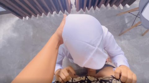 Hijab Nurse and Hospital Director Involved in Sex Scandal- Asian Asian Porn - xHamster