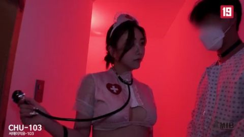 Jururawat Menggoda Dengan Kisah Cinta Rahsia – Nympho Nurse's Double Dick Addiction