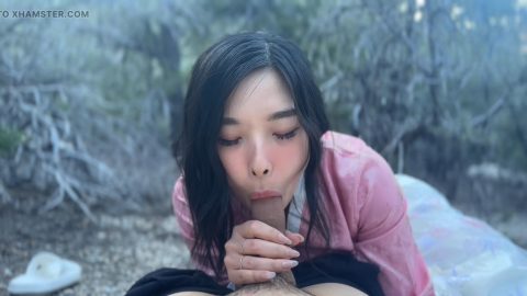 Korean Kpop Girl Has Hardcore Sex in the Forest- Amateur Porn - xHamster