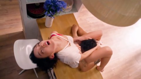 Korean Celebrity Ha Joo-hee Sex Scenes - Love Clinic 2015- Compilation Compilation Porn - xHamster
