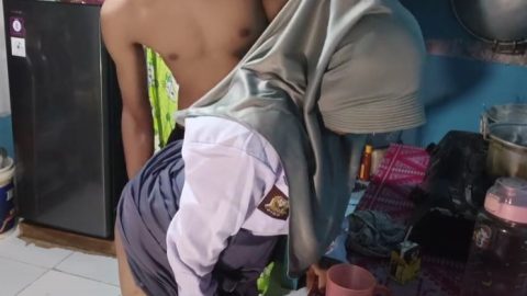 Sister-in-law is about to go to school: Tips Siap Cepat Tanpa Kelam-Kabut