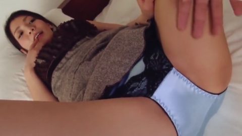 Model Body Shape Has Become Big Big!best Booty Different Also Gravure Body Shape!. 2 - Menjadi Perhatian Ramai