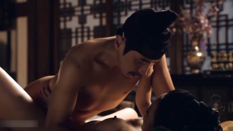 Maid Lets a Prince Fuck Her - Lost Flower (2015), Kang Eun-bi – Tits, Bisexual, Korean, Big Nipples, Titty Fucking HD Porn - xHamster